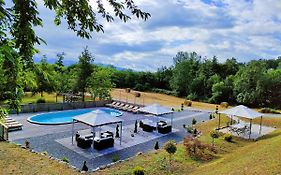 Agriturismo Borgo Biaia
